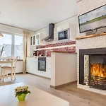 Achterkajüte Apartamento *