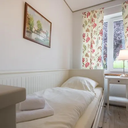 شقة Achterkajuete كابلن