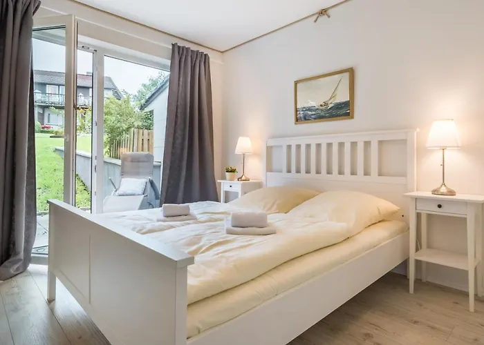 شقة Achterkajuete *